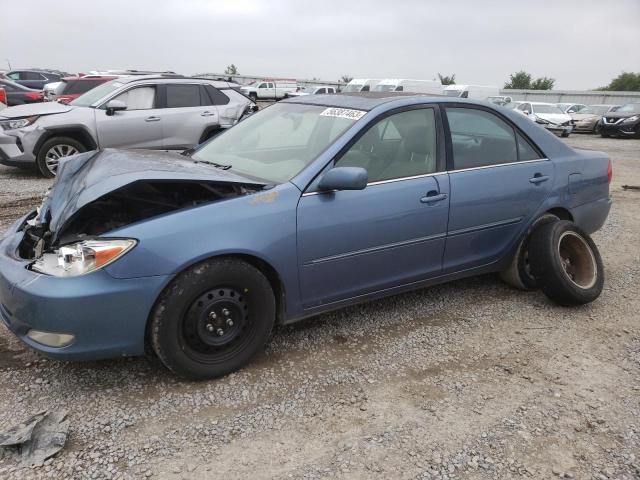 Photo 1 from auction – 2003 TOYOTA CAMRY LE with VIN 4T1BE32K33U773225