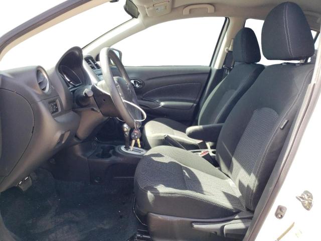 Photo 7 from auction – 2019 NISSAN VERSA S with VIN 3N1CN7AP1KL845029