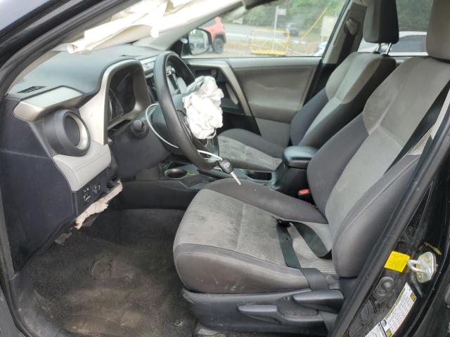 Photo 7 from auction – 2013 TOYOTA RAV4 XLE with VIN 2T3RFREV4DW044177