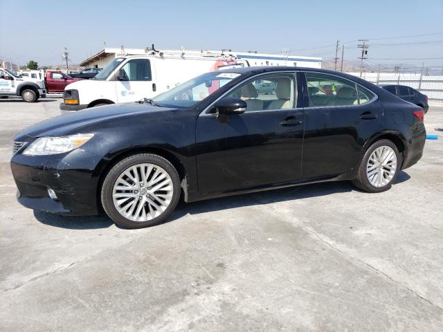 LEXUS ES 350 2014 with VIN JTHBK1GG1E2114949 - Photo from auction