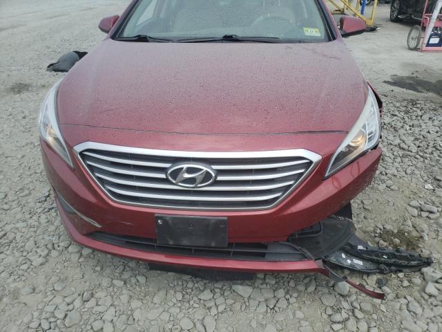 Photo 5 from auction – 2015 HYUNDAI SONATA with VIN 5NPE24AF4FH093420