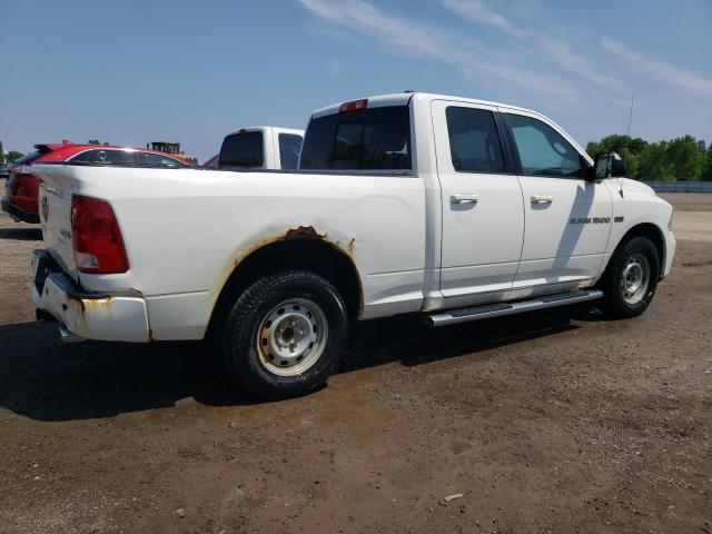 Photo 3 from auction – 2011 DODGE RAM 1500 with VIN 1D7RV1GT2BS553051