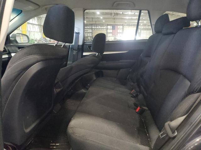 Снимка 11 от търг – 2011 SUBARU OUTBACK 2. с VIN 4S4BRBCC5B3344484