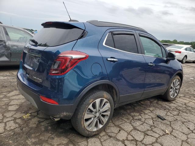 Photo 3 from auction – 2019 BUICK ENCORE PRE with VIN KL4CJESB9KB829981