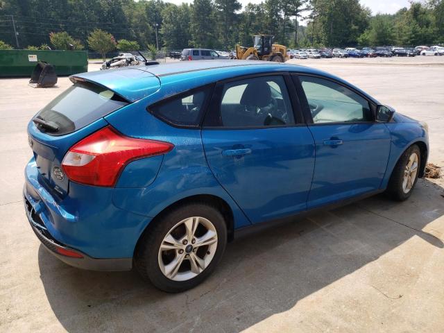 صورة رقم 3 من المزاد - 2012 FORD FOCUS SE مع VIN 1FAHP3K26CL444426