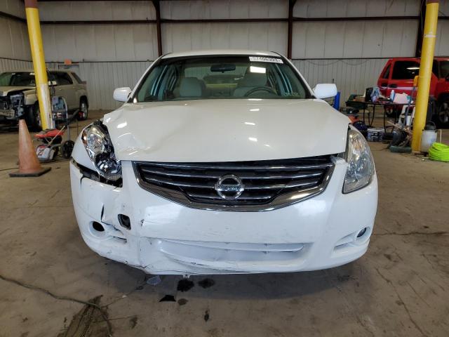 Photo 5 from auction – 2012 NISSAN ALTIMA BAS with VIN 1N4AL2AP5CN428467