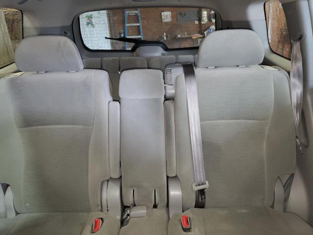 Photo 10 from auction – 2013 TOYOTA HIGHLANDER with VIN 5TDBK3EH7DS240197