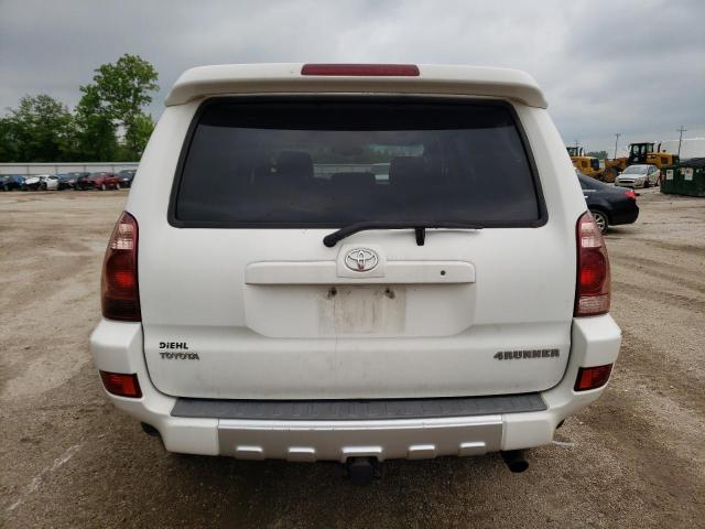 Photo 6 from auction – 2003 TOYOTA 4RUNNER LI with VIN JTEBT17RX38006190