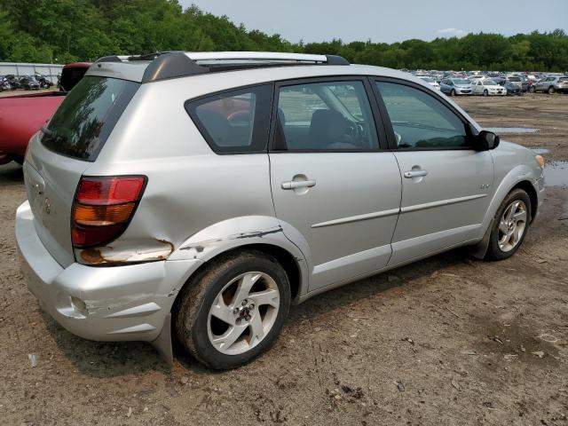 Photo 3 from auction – 2004 PONTIAC VIBE with VIN 5Y2SM628X4Z409949