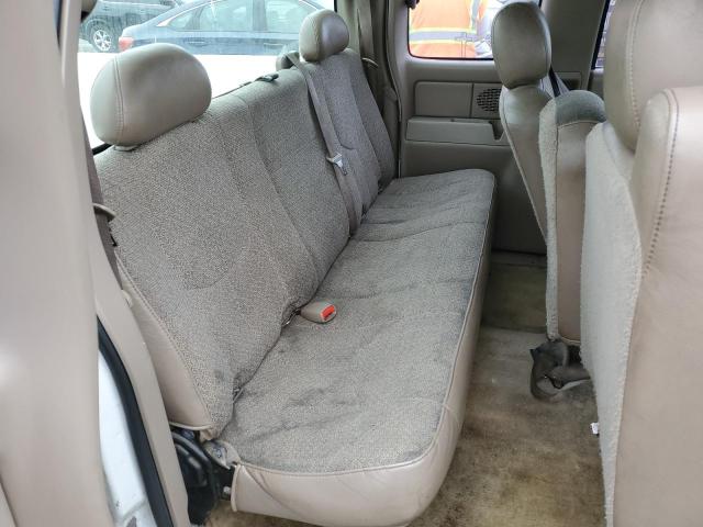 Photo 10 from auction – 2006 CHEVROLET SILVERADO with VIN 1GCEC19X36Z295778