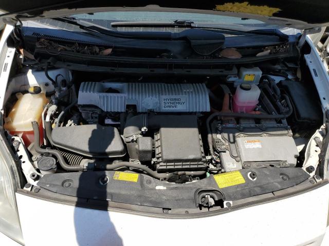 Фото 11 с аукциона – 2011 TOYOTA PRIUS с VIN JTDKN3DU6B0303666