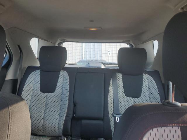 Photo 10 from auction – 2011 CHEVROLET EQUINOX LS with VIN 2GNALBEC2B1289455
