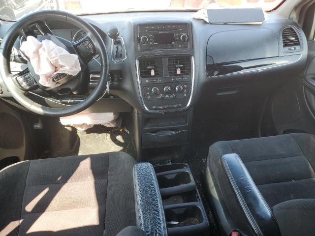 Photo 8 from auction – 2014 DODGE GRAND CARA with VIN 2C4RDGBG5ER411826
