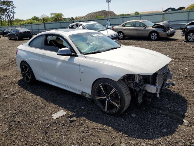 Photo 4 from auction – 2014 BMW M235I with VIN WBA1J7C59EVW84684