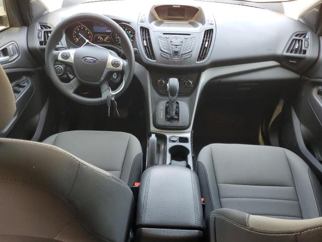 Photo 8 from auction – 2015 FORD ESCAPE SE with VIN 1FMCU0GXXFUC24698