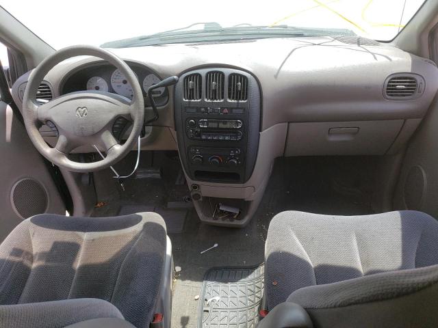 Photo 8 from auction – 2002 DODGE CARAVAN SE with VIN 1B4GP25322B703385