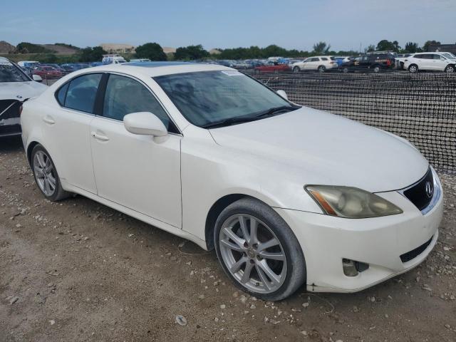 Photo 4 from auction – 2006 LEXUS IS 250 with VIN JTHBK262862005370