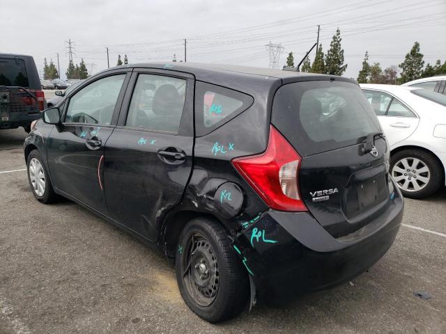 Photo 2 from auction – 2016 NISSAN VERSA NOTE with VIN 3N1CE2CP9GL370091