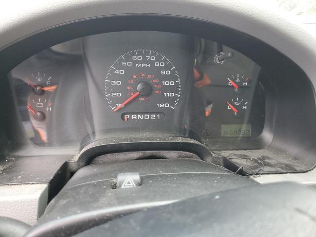 Photo 9 from auction – 2007 FORD F150 with VIN 1FTRX12W27NA08978