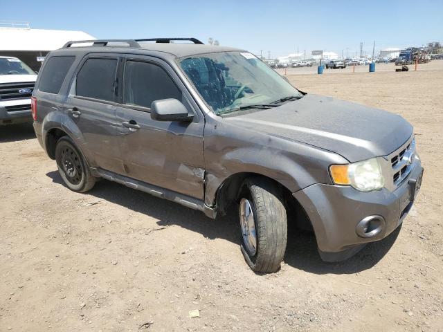 Фото 4 с аукциона – 2011 FORD ESCAPE XLS с VIN 1FMCU0C79BKB84402