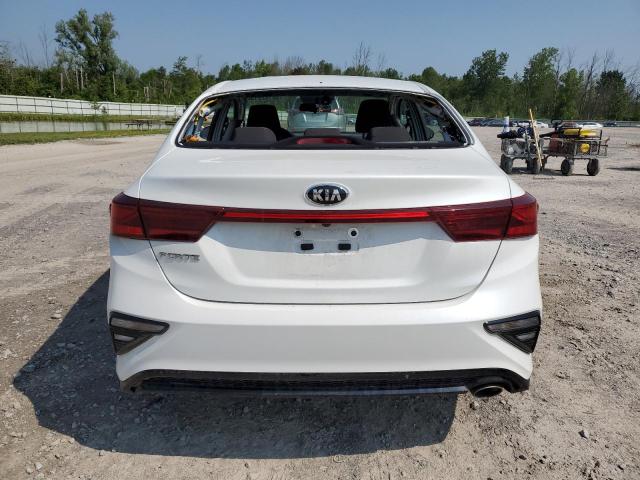 Photo 6 from auction – 2021 KIA FORTE FE with VIN 3KPF24AD0ME388499