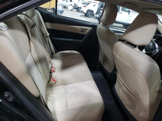 Photo 10 from auction – 2016 TOYOTA COROLLA L with VIN 2T1BURHE8GC495016