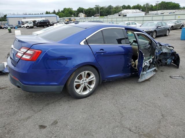 Photo 3 from auction – 2015 FORD TAURUS SEL with VIN 1FAHP2E84FG142950