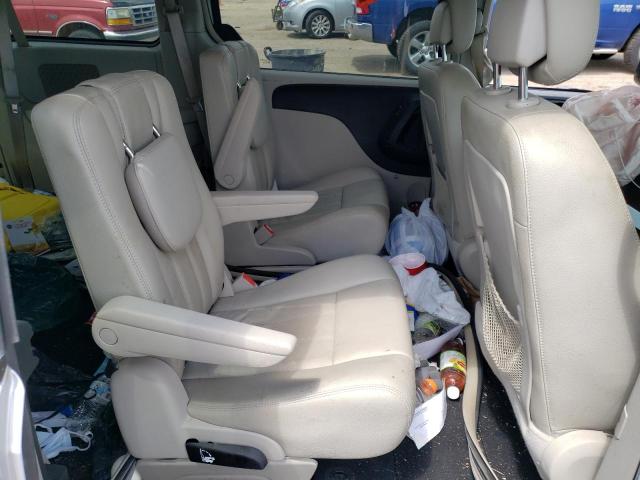 Photo 11 from auction – 2012 CHRYSLER TOWN & COU with VIN 2C4RC1BG4CR186201