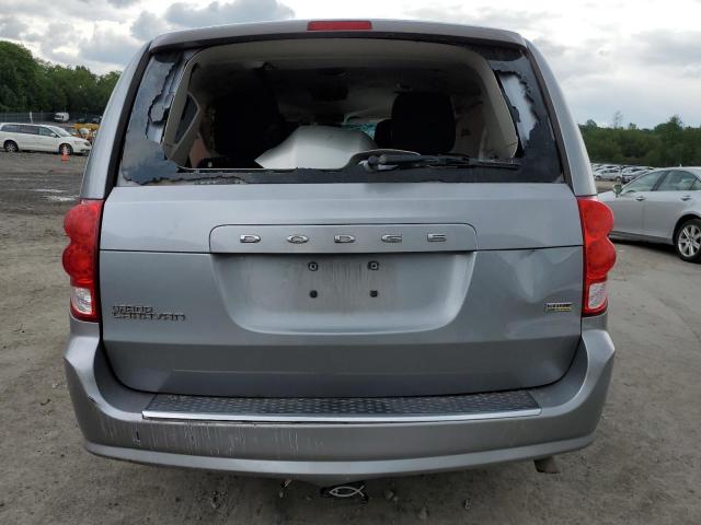 Zdjęcie 6 z aukcji – 2014 DODGE GRAND CARA z VIN 2C4RDGCG3ER476995