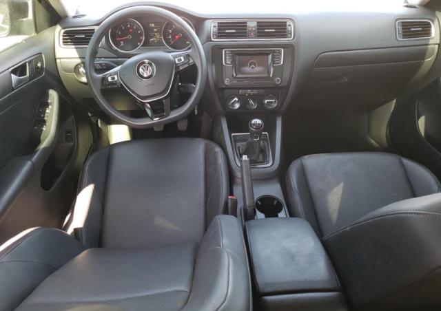 Photo 8 from auction – 2017 VOLKSWAGEN JETTA S with VIN 3VW167AJ2HM403731