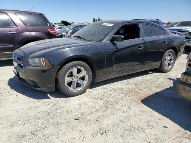 DODGE CHARGER SE 2014 with VIN 2C3CDXBG2EH180691 - Photo from auction