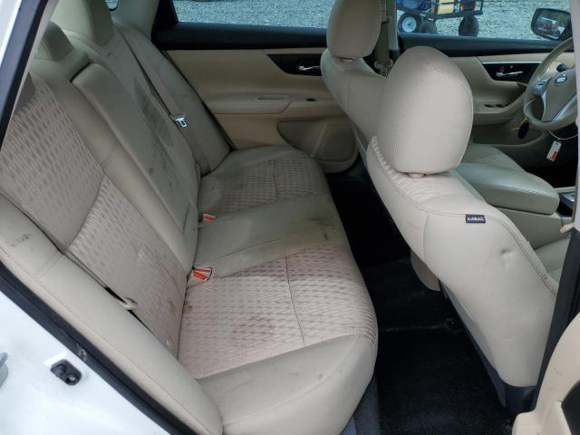 Photo 10 from auction – 2016 NISSAN ALTIMA 2.5 with VIN 1N4AL3AP0GN311990