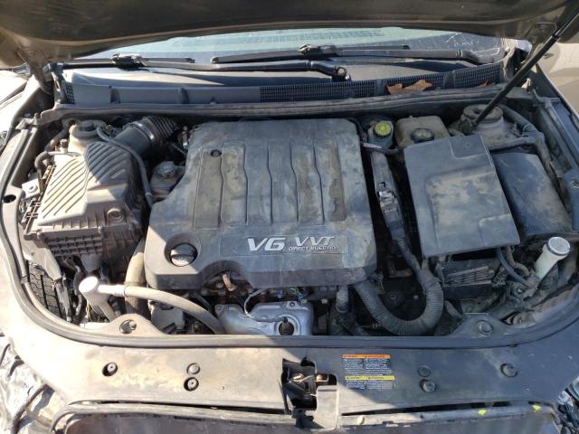 Photo 11 from auction – 2011 BUICK LACROSSE C with VIN 1G4GC5ED6BF124526