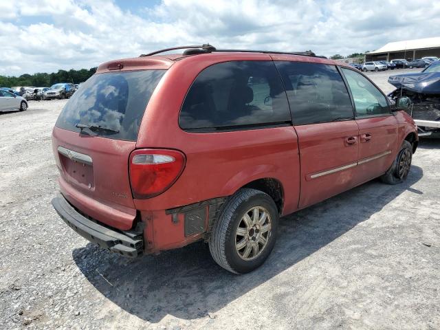 Photo 3 from auction – 2005 CHRYSLER TOWN & COU with VIN 2C4GP54L15R601992