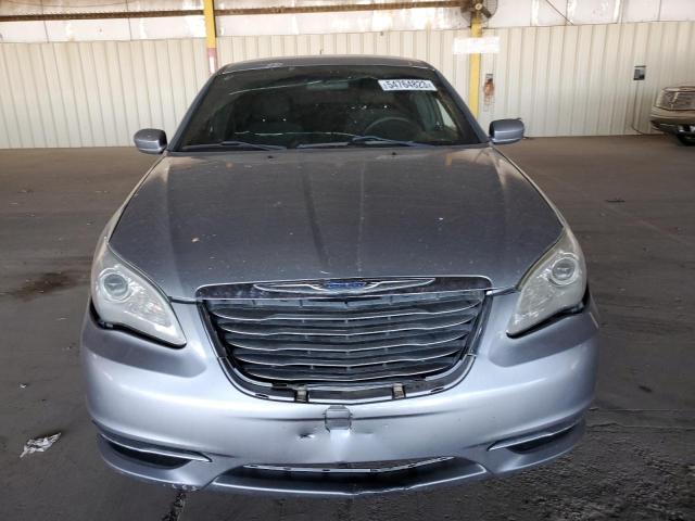 Photo 5 from auction – 2014 CHRYSLER 200 LX with VIN 1C3CCBAB8EN210554