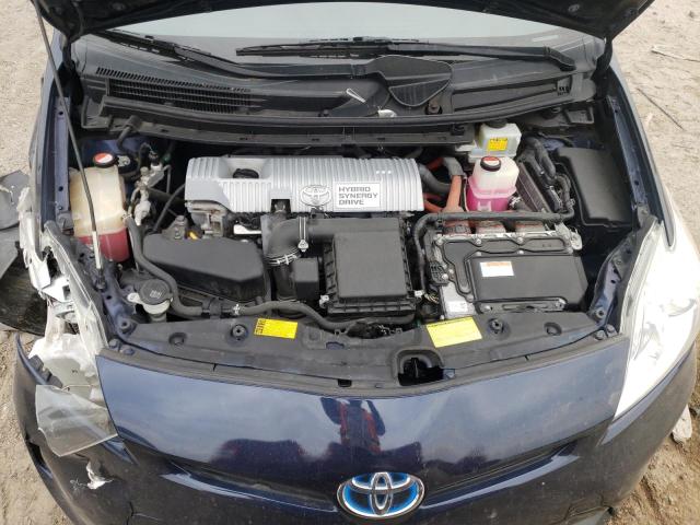 Photo 11 from auction – 2014 TOYOTA PRIUS with VIN JTDKN3DU9E0374106