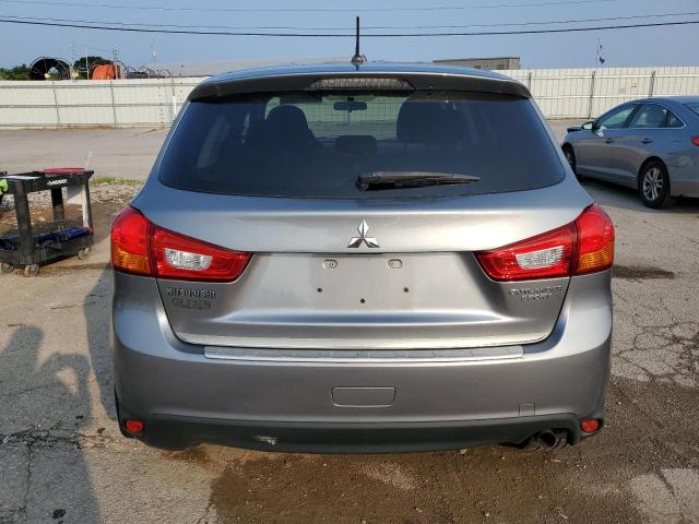 Photo 6 from auction – 2013 MITSUBISHI OUTLANDER with VIN 4A4AP3AU2DE006788