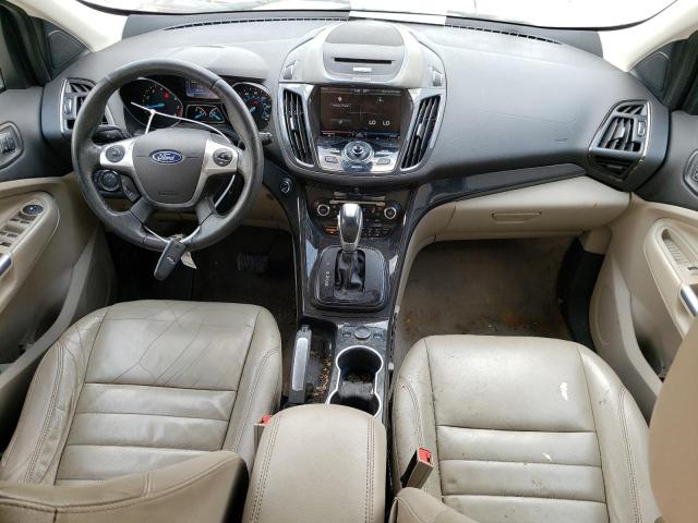 Photo 8 from auction – 2015 FORD ESCAPE TIT with VIN 1FMCU0J92FUA17149