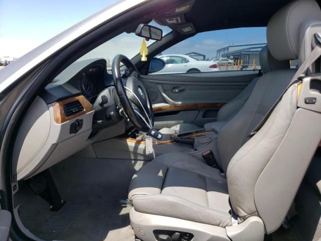 Photo 7 from auction – 2007 BMW 335 I with VIN WBAWL73507PX47405