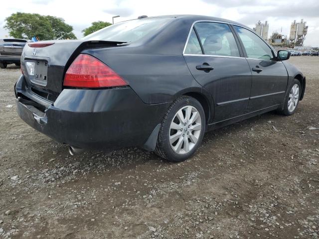 Photo 3 from auction – 2007 HONDA ACCORD EX with VIN 1HGCM66837A040211