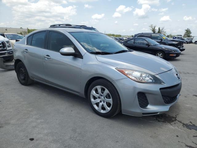 Photo 4 from auction – 2013 MAZDA 3 I with VIN JM1BL1TF6D1720649