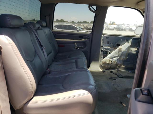 Photo 10 from auction – 2007 GMC SIERRA K15 with VIN 2GTEK63N071100754