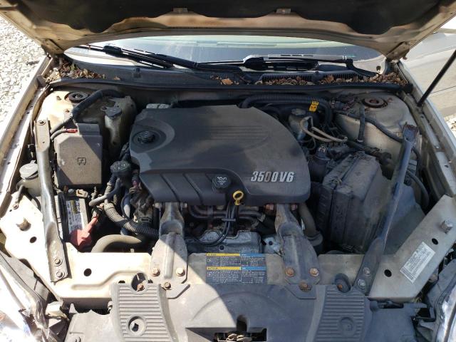 Photo 11 from auction – 2008 CHEVROLET IMPALA LT with VIN 2G1WT58N389261793