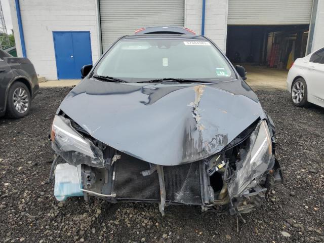 Photo 5 from auction – 2018 TOYOTA COROLLA L with VIN 2T1BURHE8JC067972