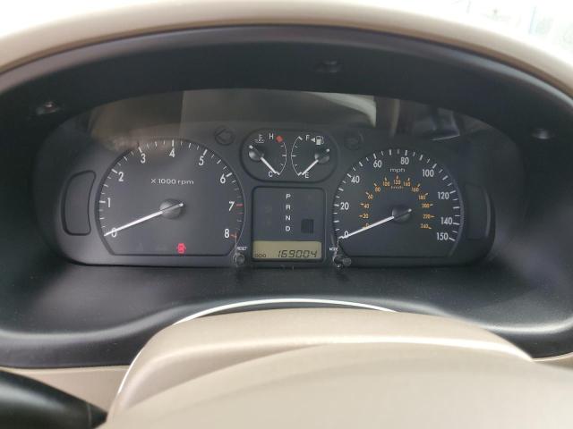 صورة رقم 9 من المزاد - 2004 KIA OPTIMA LX مع VIN KNAGD128245309857