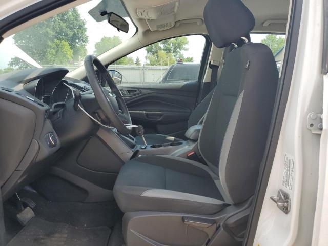 Photo 7 from auction – 2014 FORD ESCAPE S with VIN 1FMCU0F72EUD43958