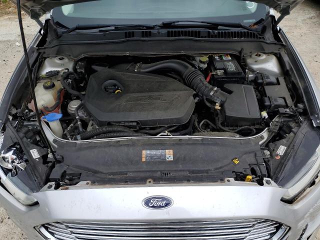 Photo 11 from auction – 2013 FORD FUSION SE with VIN 3FA6P0HR3DR198495