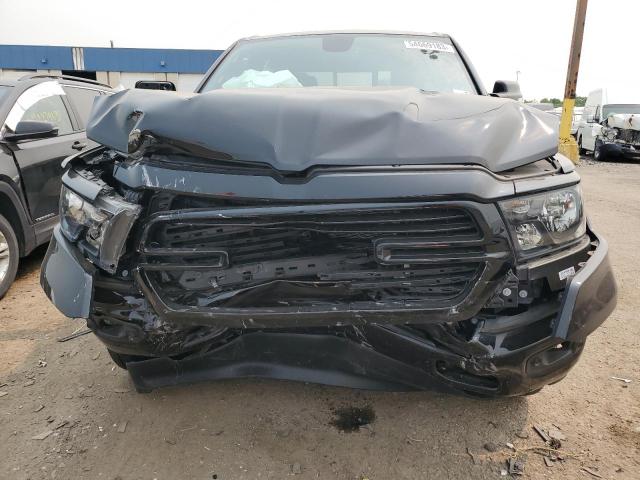 Photo 5 from auction – 2020 RAM 1500 BIG H with VIN 1C6SRFFT9LN258566