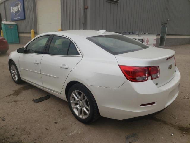 Photo 2 from auction – 2016 CHEVROLET MALIBU LIM with VIN 1G11C5SA6GF161337
