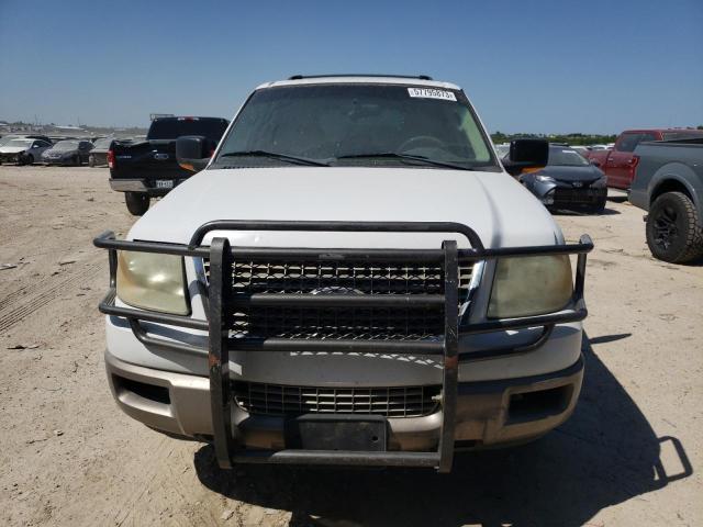 Photo 5 from auction – 2003 FORD EXPEDITION with VIN 1FMRU17WX3LA88078
